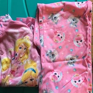 Kids pj set